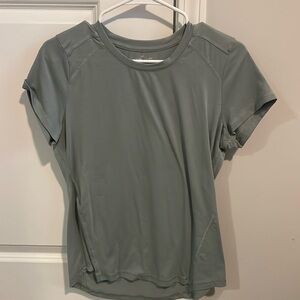 Athletic Shirt
